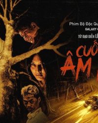 Cuốc Xe Âm Phủ Cuốc Xe Âm Phủ