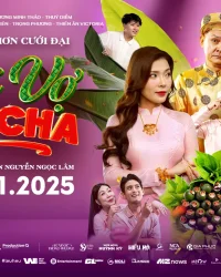 Cưới Vợ Cho Cha Cưới Vợ Cho Cha