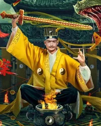 Cửu Thúc: Vụ Án Mạng Bí Ẩn Cửu Thúc: Vụ Án Mạng Bí Ẩn