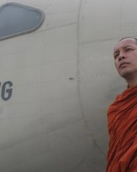 Đại Náo Cửa Phật 3