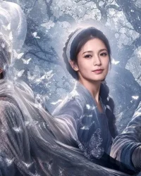 Dẫn Độ Linh Hồn: Mộng Hồ Điệp Dẫn Độ Linh Hồn: Mộng Hồ Điệp