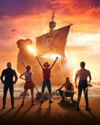 Đảo Hải Tặc (Live Action) (Phần 1)