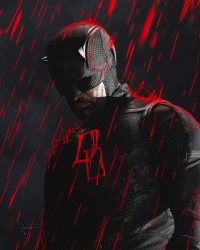 Daredevil: Tái Xuất (Phần 2)