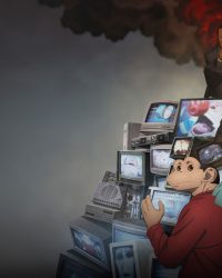 Darwin Jihen Darwin Jihen