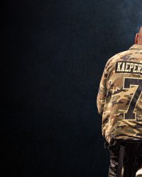 Dave Chappelle: Người Không Thể Ngăn Cản...