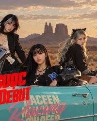 Đếm Ngược Đến Ngày Debut Đếm Ngược Đến Ngày Debut
