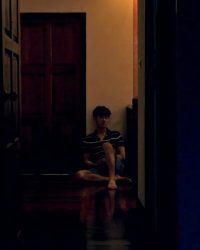 Đêm Nhiệt đới