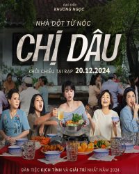 Chị dâu