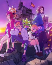 DIGIMON BEATBREAK