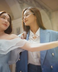 Dòng Sông Mưu Mẹo Dòng Sông Mưu Mẹo