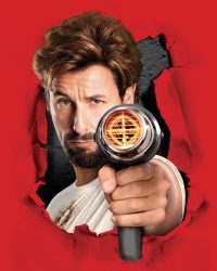 Đừng Đùa Với Zohan Đừng Đùa Với Zohan