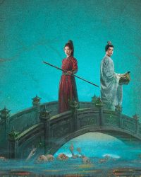 Đường Cung Kỳ Án: Thanh Vụ Phong Minh Đường Cung Kỳ Án: Thanh Vụ Phong Minh