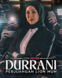 Durrani: Cuộc Đấu Tranh Của Sư Tử Mẹ Durrani: Cuộc Đấu Tranh Của Sư Tử Mẹ