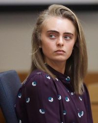 Em Yêu Anh, Giờ Hãy Chết Đi: Bang Massachusettes Và Michelle Carter