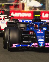 Formula 1: Cuộc Đua Sống Còn (Phần 6) Formula 1: Cuộc Đua Sống Còn (Phần 6)
