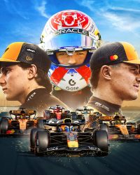 Formula 1: Cuộc Đua Sống Còn (Phần 8)