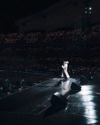 G-Dragon Trong Rạp Chiếu Phim [Übermancy]