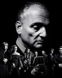 Gã Hợm Hĩnh: David Chase Và Gia Đình Soprano
