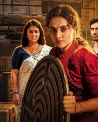 Gandhari