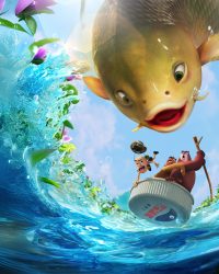 Gấu Boonie: Biệt Đội Thu Nhỏ (Phần 1)