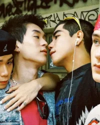GELBOYS (Phần 2)