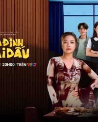 Gia Đình Trái Dấu Gia Đình Trái Dấu