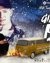 Giấc Mơ Mỹ