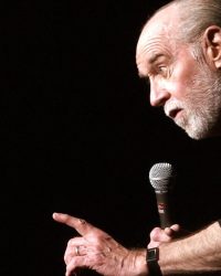 Giấc Mơ Mỹ Của George Carlin's Giấc Mơ Mỹ Của George Carlin's