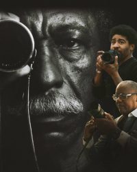 Gordon Parks Và Lựa Chọn Vũ Khí Gordon Parks Và Lựa Chọn Vũ Khí
