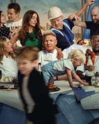 Gordon Ramsay: Một Chương Mới