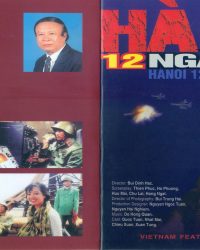 Hà Nội 12 Ngày Đêm