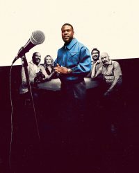 Hài vc Cùng Kevin Hart Hài vc Cùng Kevin Hart