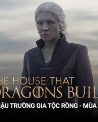 Hậu Trường Gia Tộc Rồng (Phần 2)