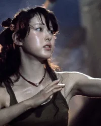 Hausu: Ngôi Nhà Ma Quái Hausu: Ngôi Nhà Ma Quái