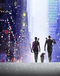 Hawkeye: Thần Tiễn (Mắt Diều Hâu) Hawkeye: Thần Tiễn (Mắt Diều Hâu)