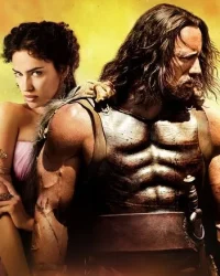 Hercules: Cuộc Chiến Thành Thrace / Huyền Thoại Hercules