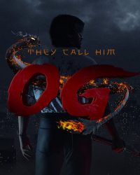 Họ gọi Ngài là OG Họ gọi Ngài là OG