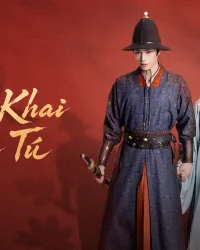 Hoa Khai Cẩm Tú