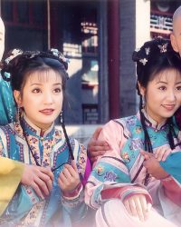 Hoàn Châu Cách Cách (Phần 3)