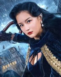 Hoàng Phi Hồng: Thiết Huyết Thập Tam Di