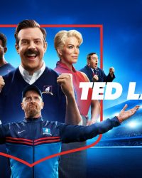 Huấn Luyện Viên Ted Lasso (Phần 3)