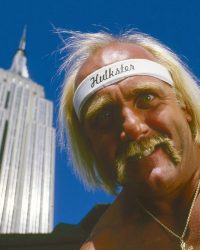 Hulk Hogan: Real American