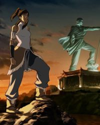 Huyền Thoại Korra (Phần 2) Huyền Thoại Korra (Phần 2)