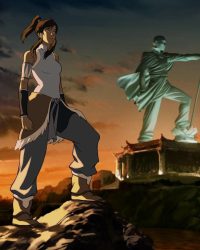 Huyền Thoại Korra (Phần 3) Huyền Thoại Korra (Phần 3)