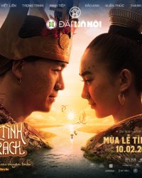 Huyền Tình Dạ Trạch