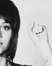 Jane Fonda Trong Năm Hồi Kịch Cuộc Đời