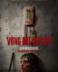 Vùng Đất Quỷ Dữ
