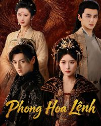 Phong Hoa Lệnh
