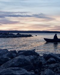 Kalevala: Kullervon tarina