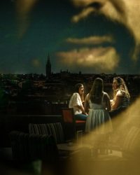 Kẻ Săn Mồi Ở Sevilla (El depredador de Sevilla) Kẻ Săn Mồi Ở Sevilla (El depredador de Sevilla)